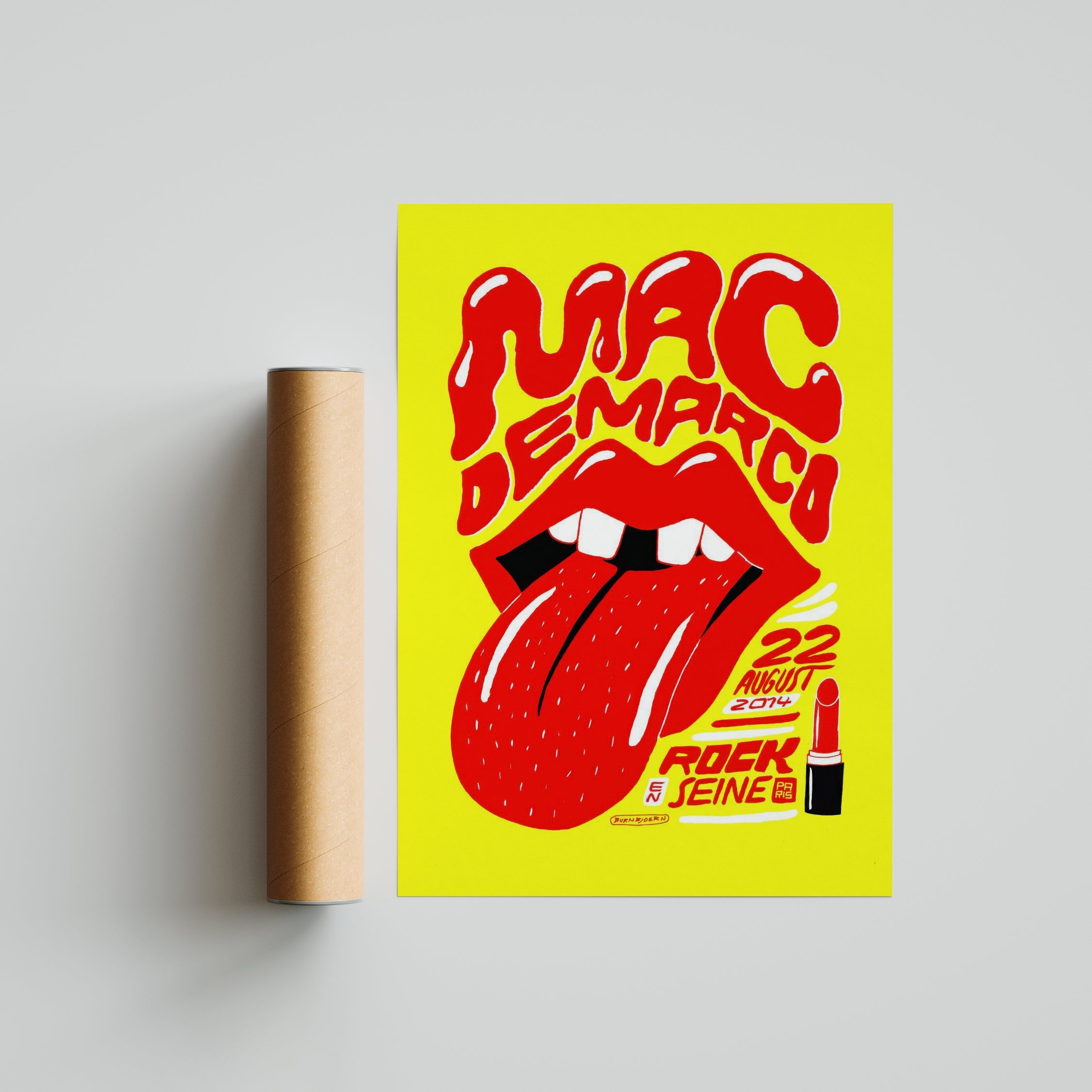 Mac DeMarco - Mouth