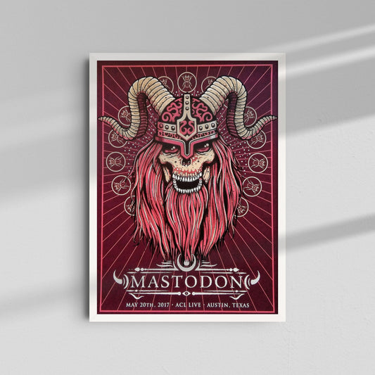 Mastodon - Sheep