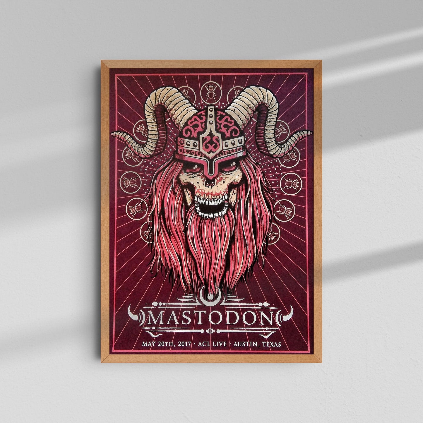 Mastodon - Sheep