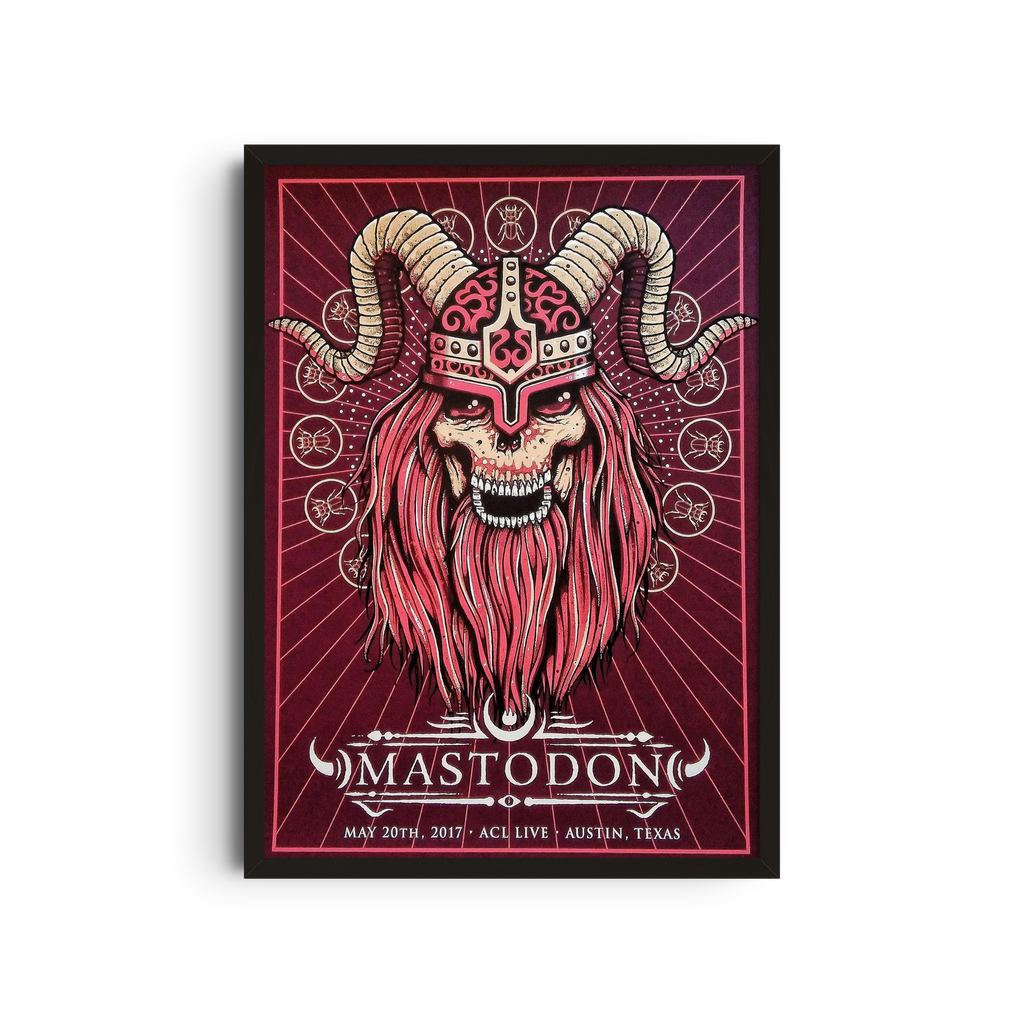 Mastodon - Sheep