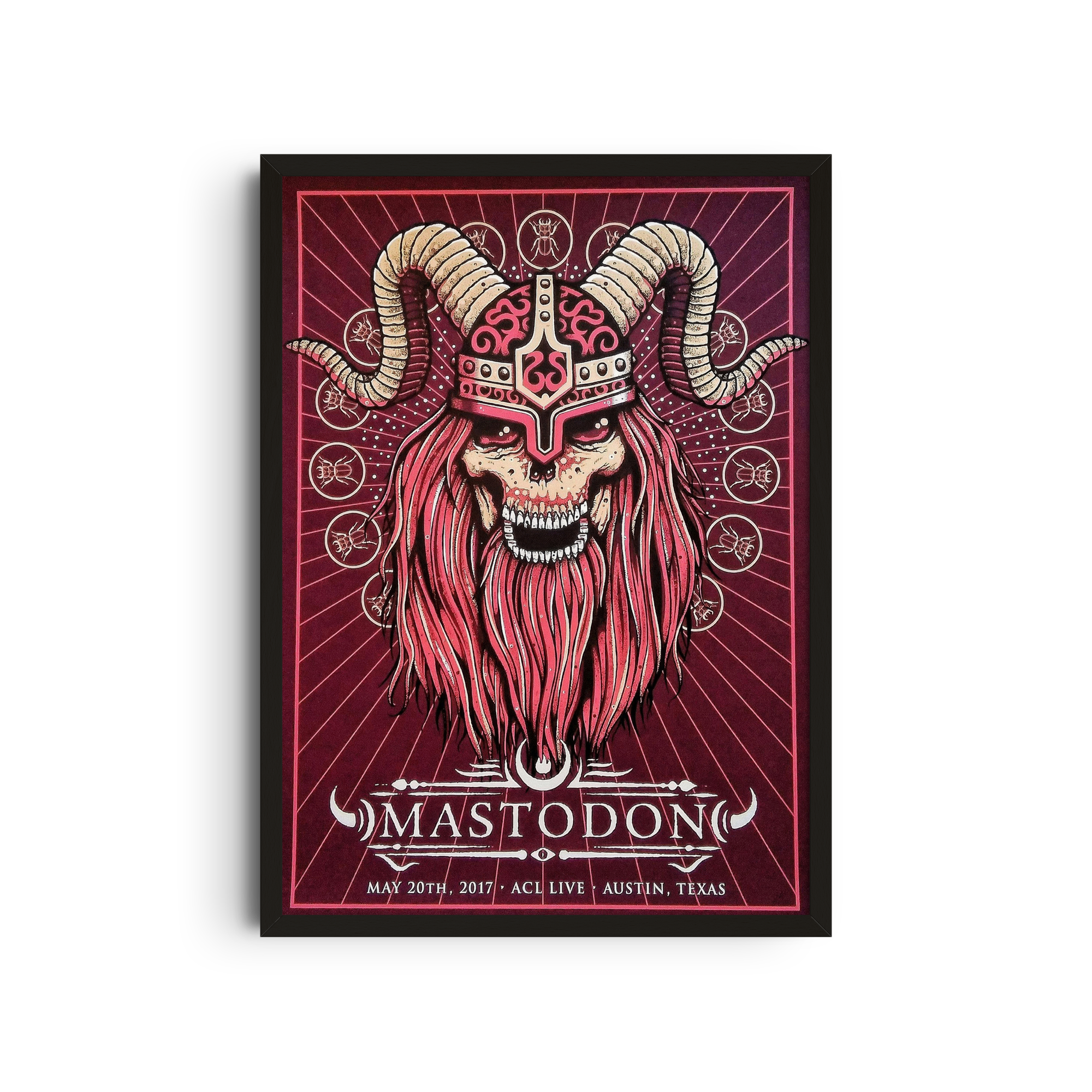 Mastodon - Sheep