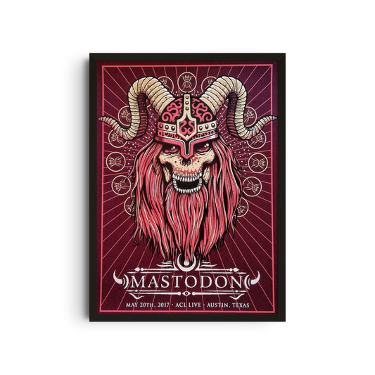 Mastodon - Sheep