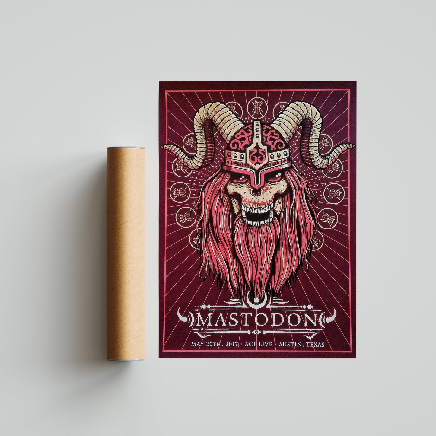 Mastodon - Sheep