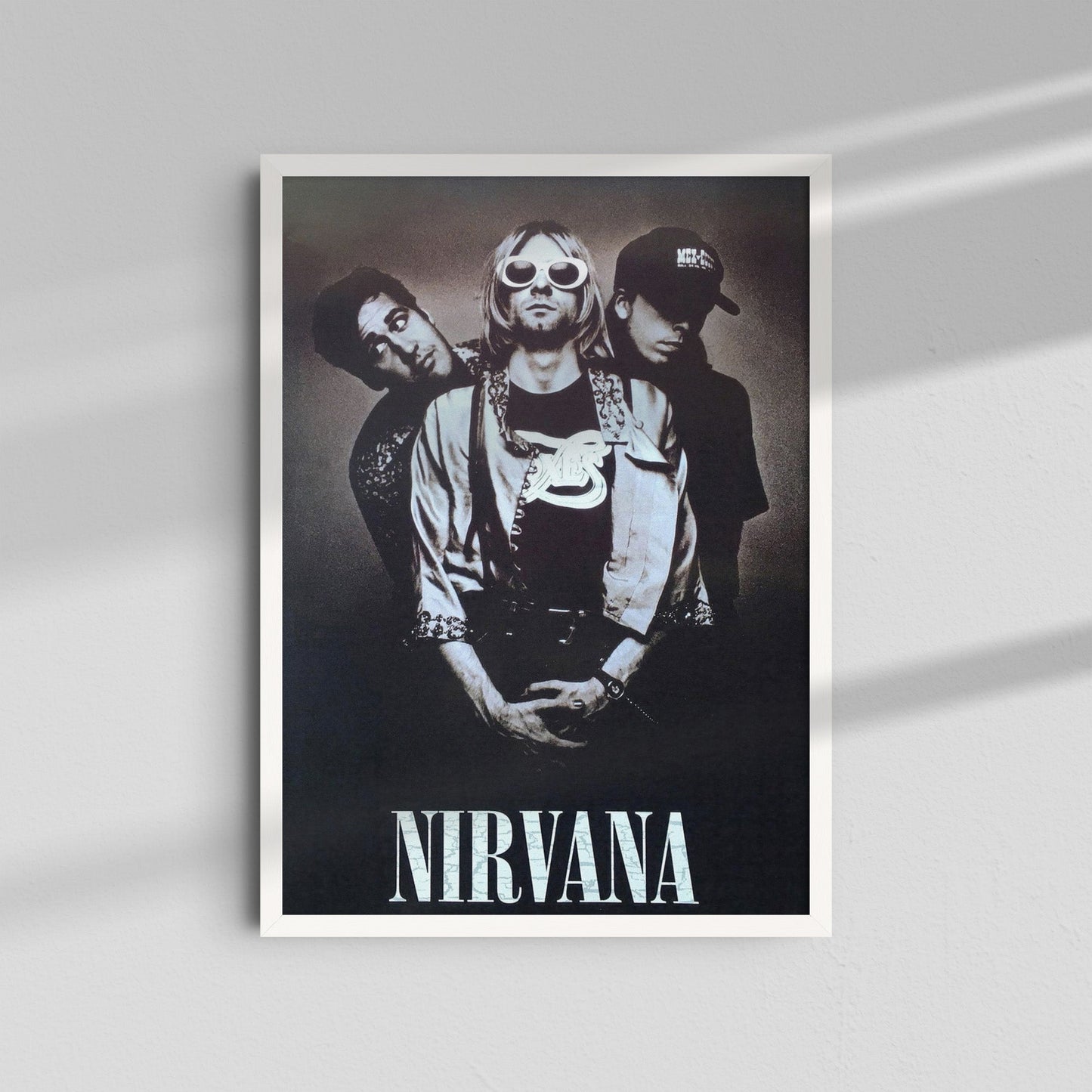 Nirvana - Iconic Trio
