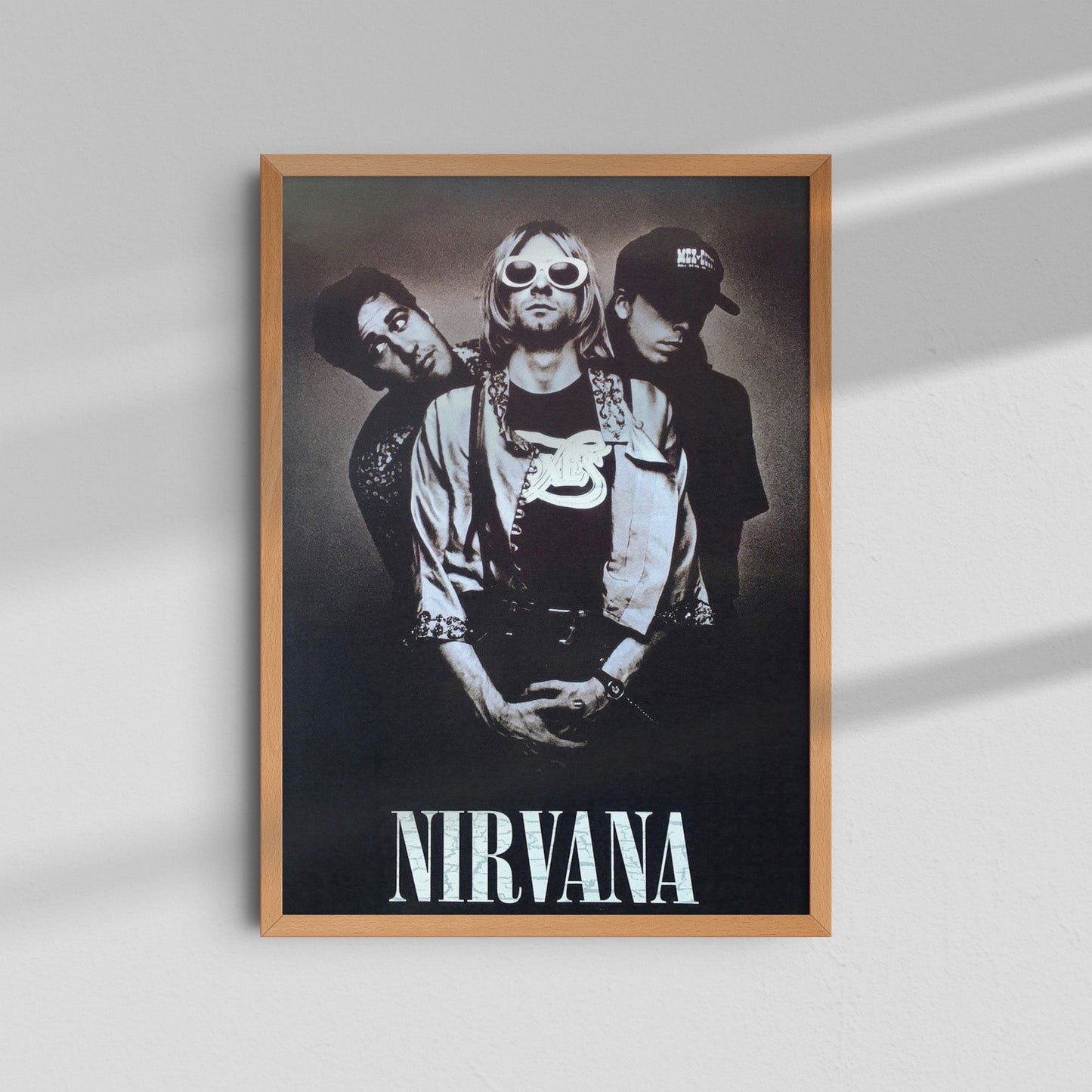 Nirvana - Iconic Trio