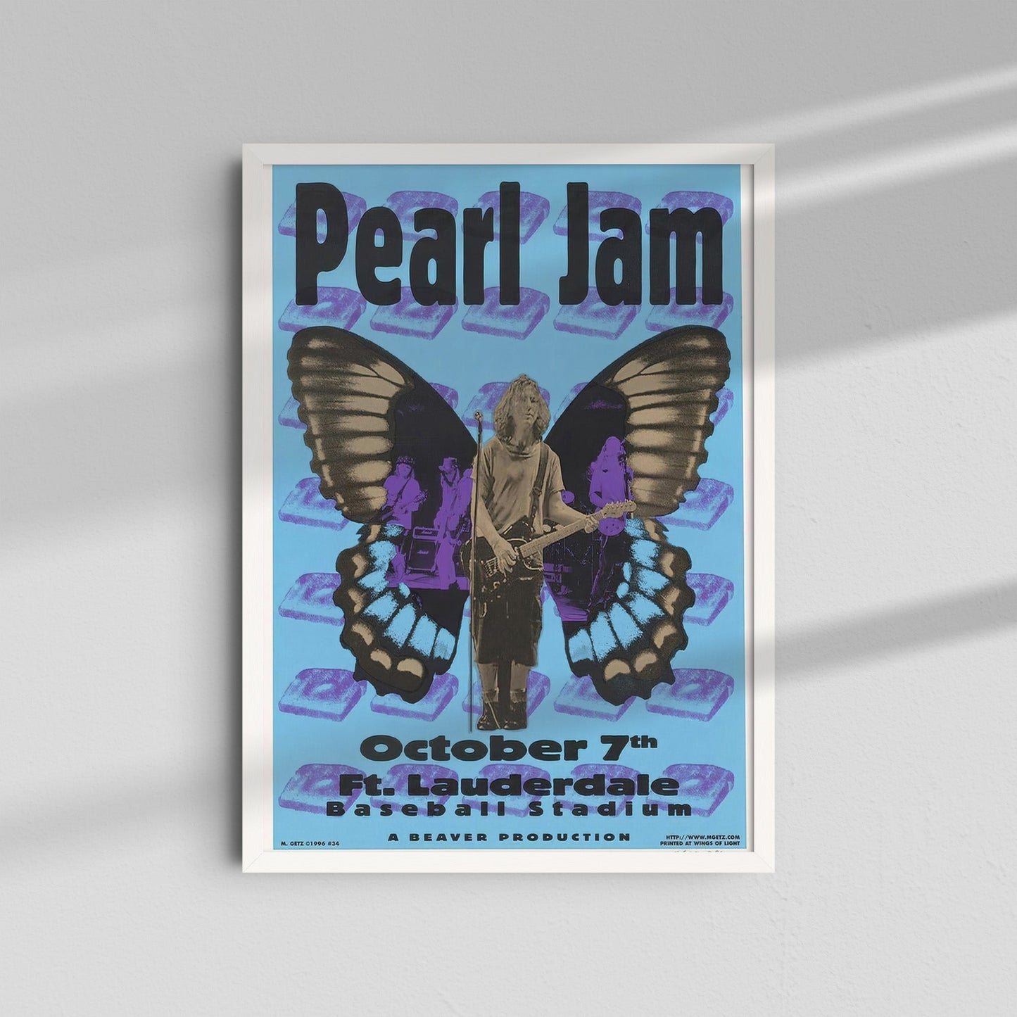 Pearl Jam – Buterfly