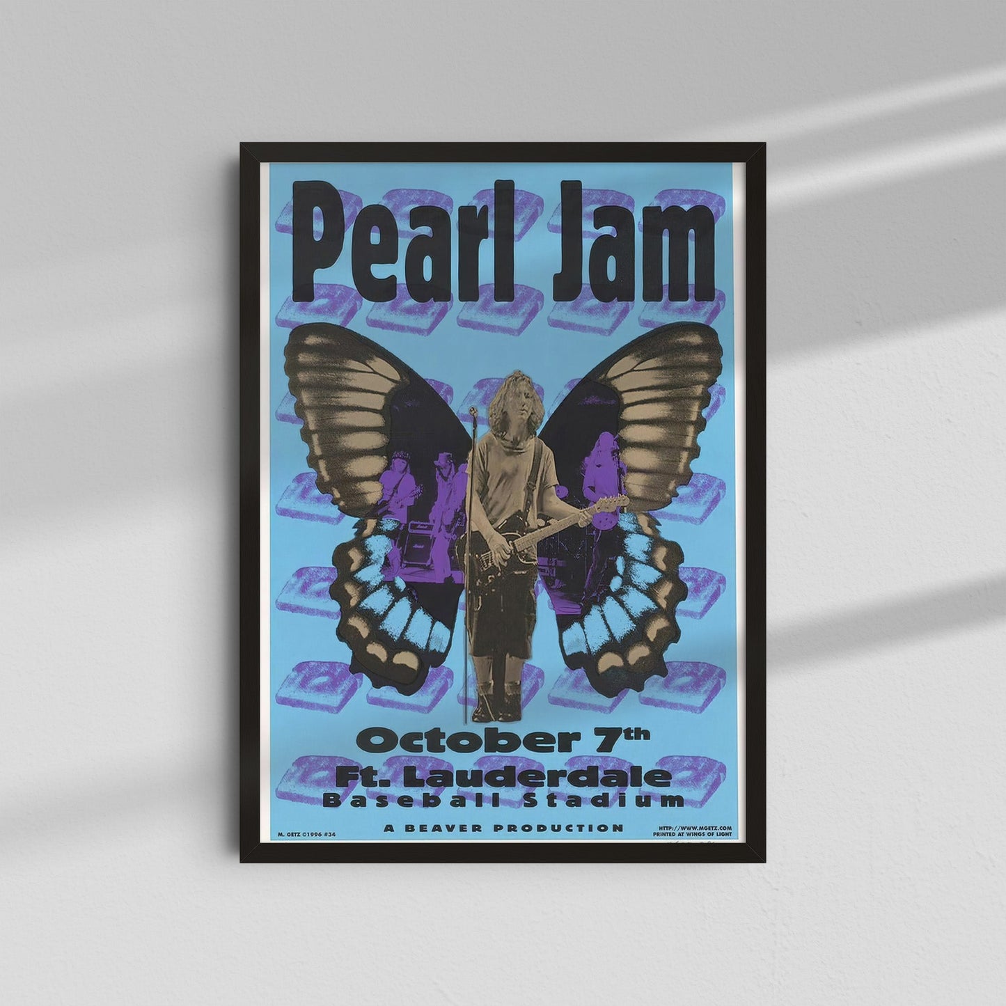 Pearl Jam – Buterfly