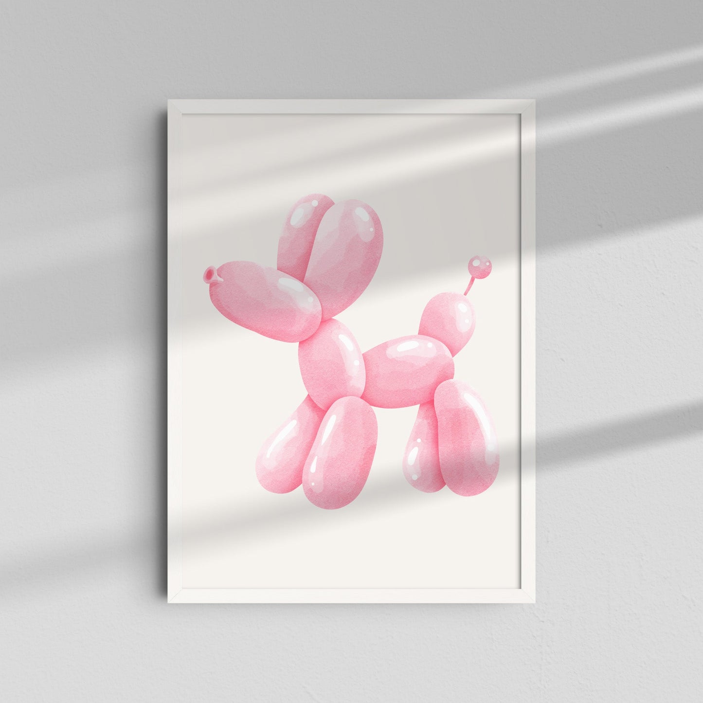 Baloon Pup