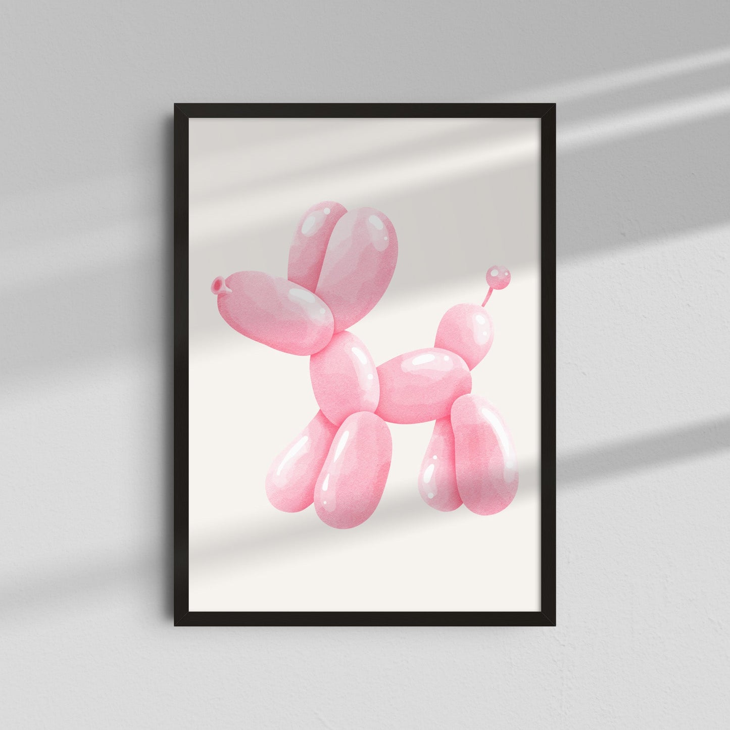 Baloon Pup