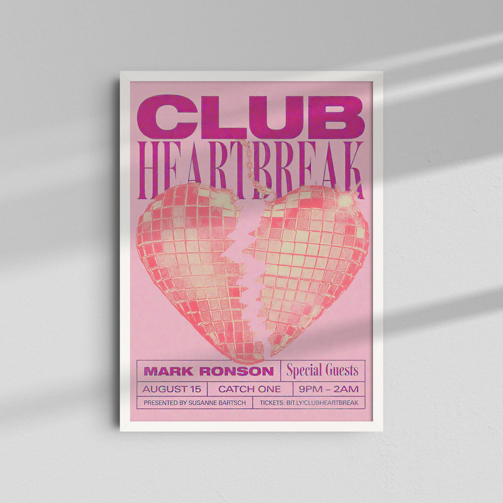 Club Heartbreak
