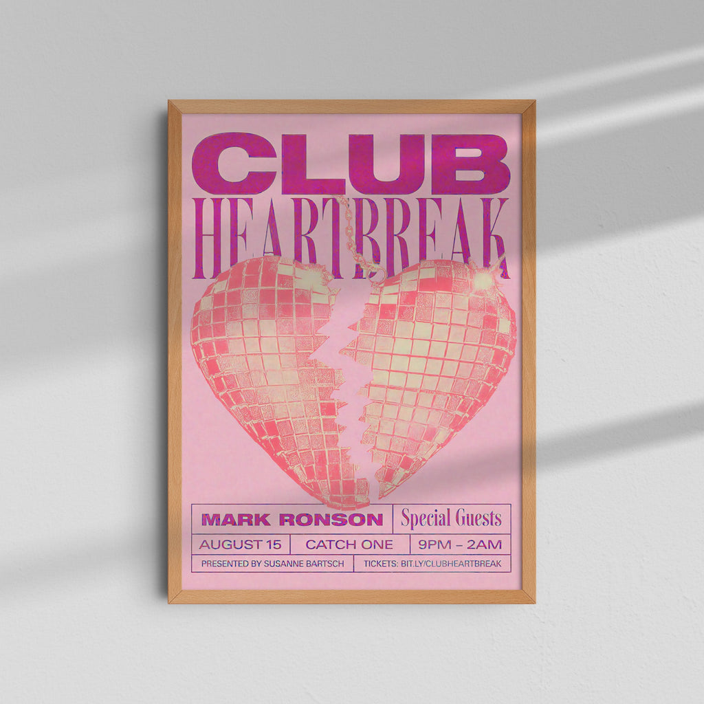 Club Heartbreak