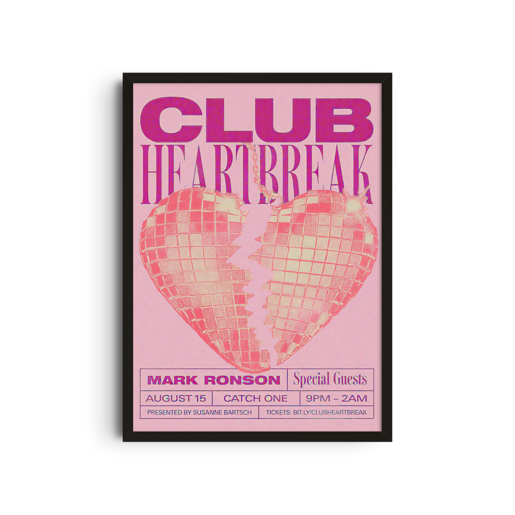 Club Heartbreak