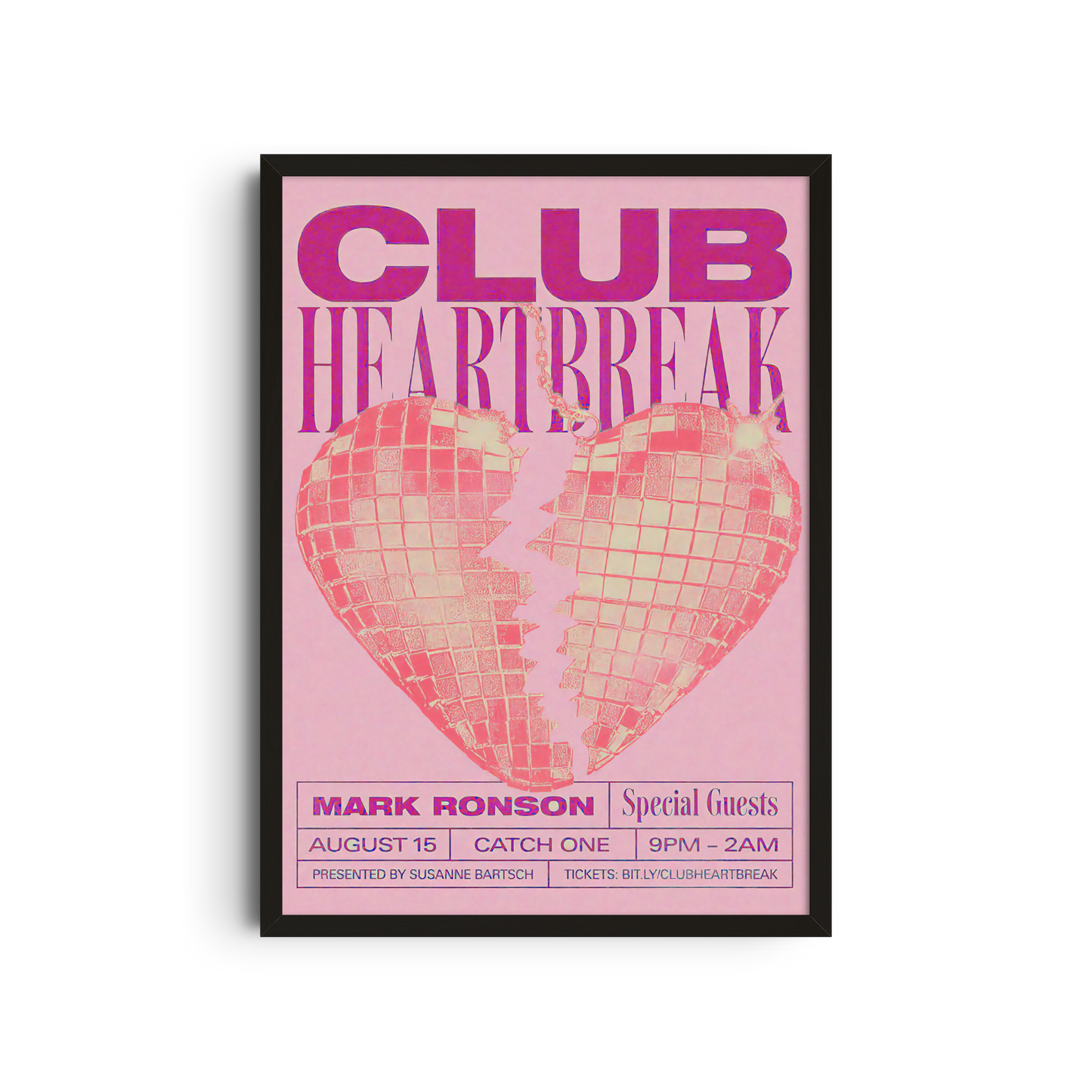 Club Heartbreak