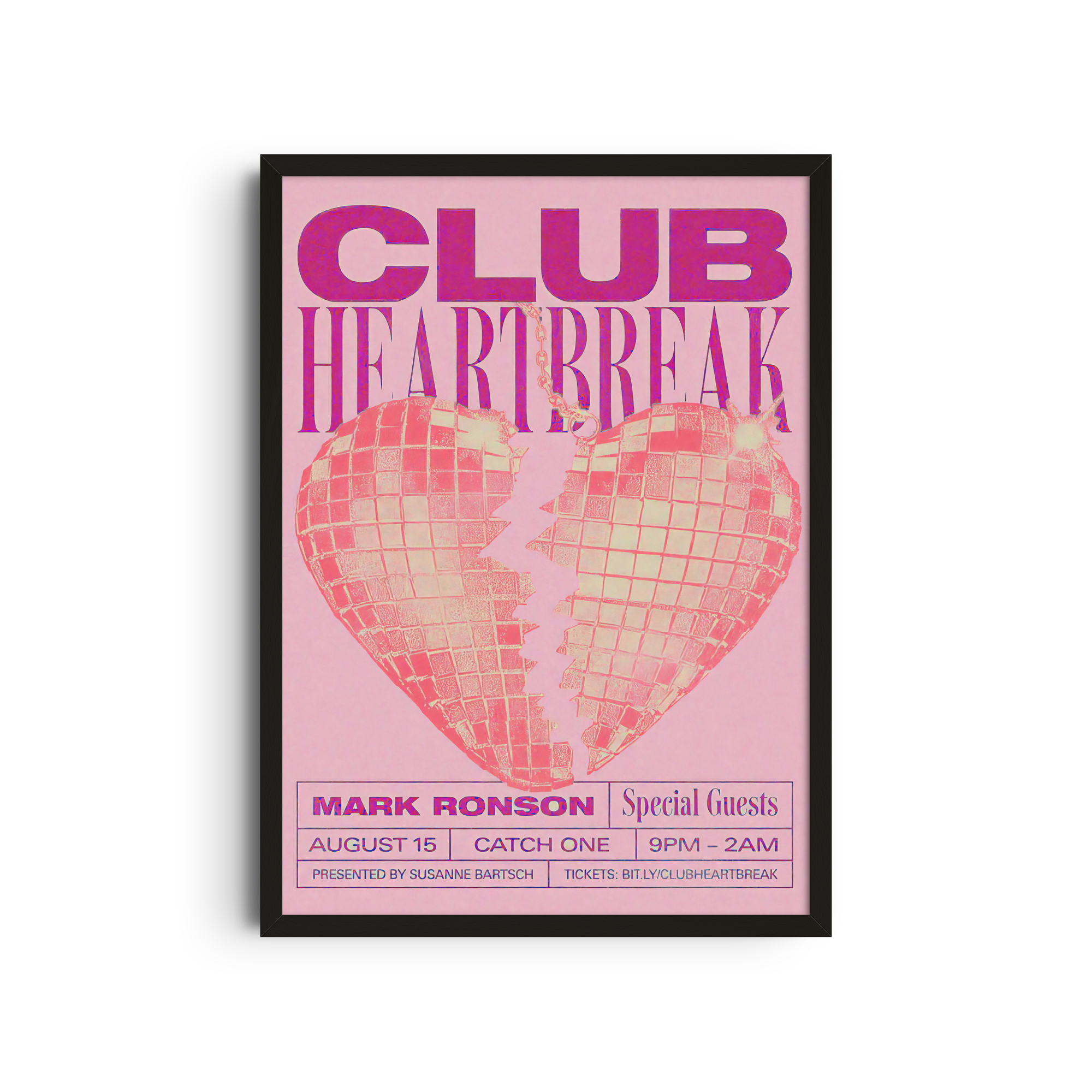 Club Heartbreak
