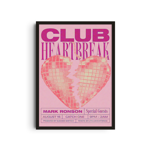 Club Heartbreak