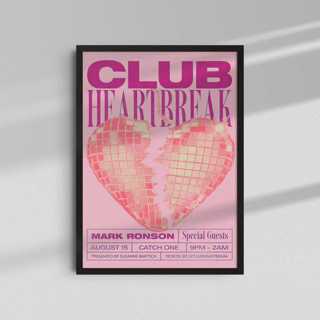 Club Heartbreak