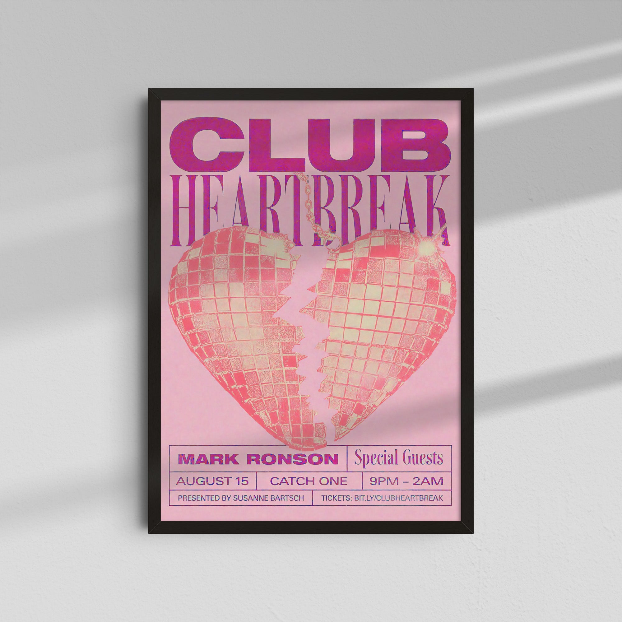 Club Heartbreak