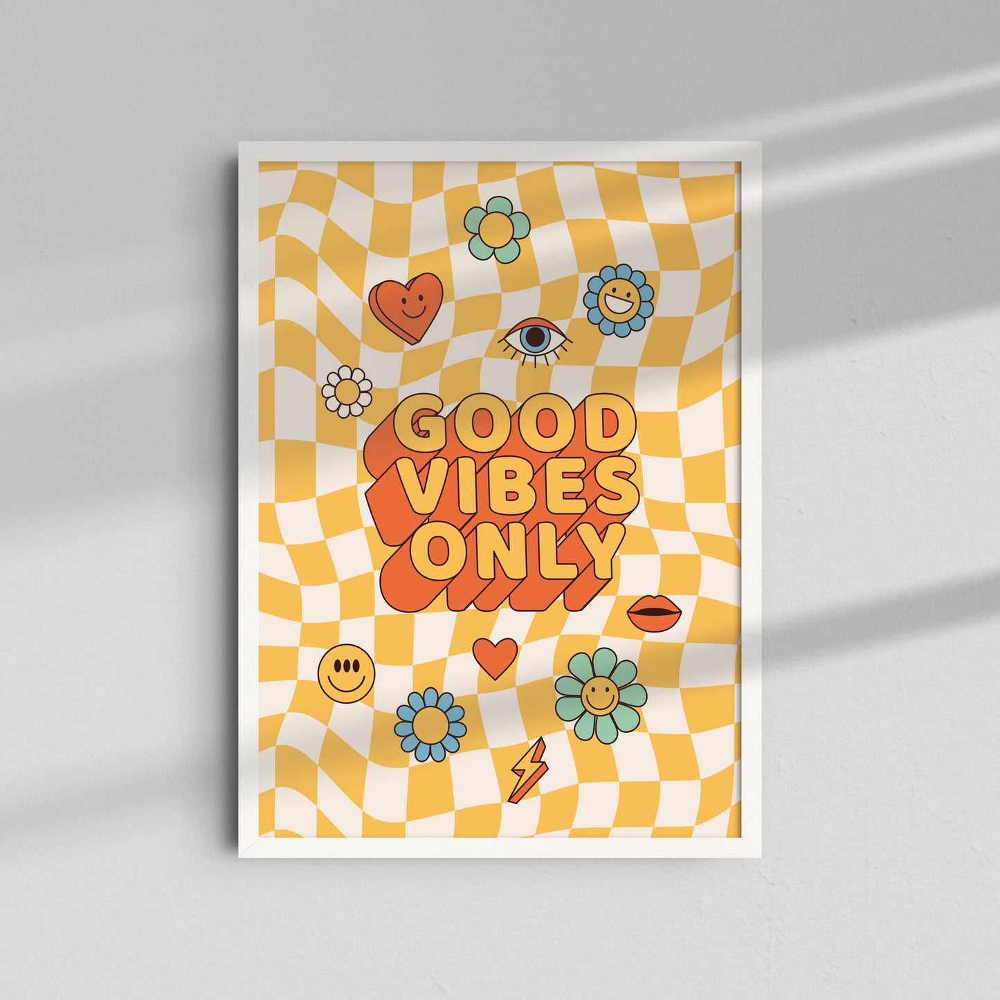 Good Vibes