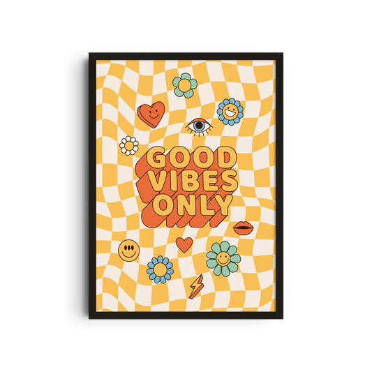 Good Vibes