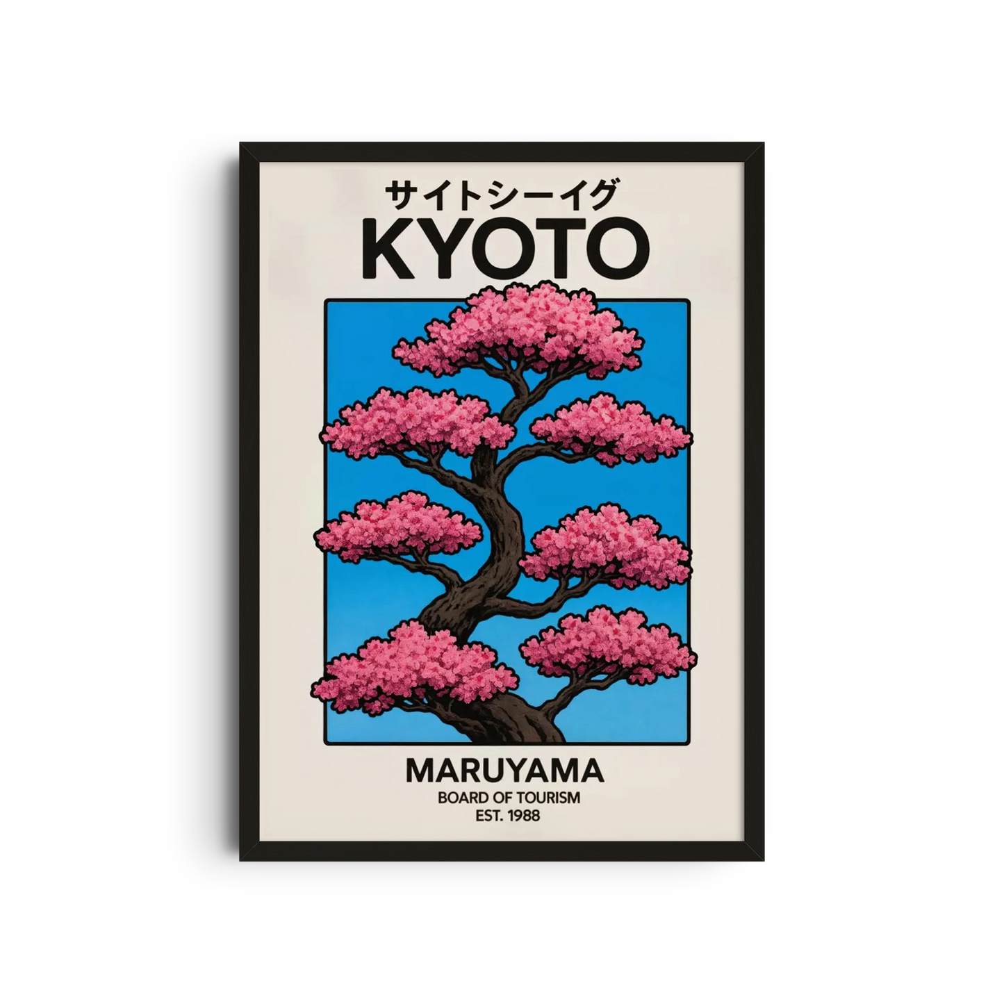 Kyoto