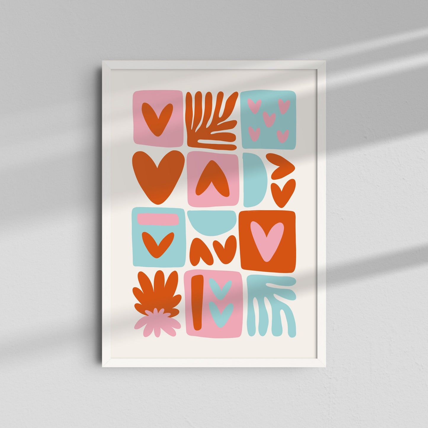 Love Grid