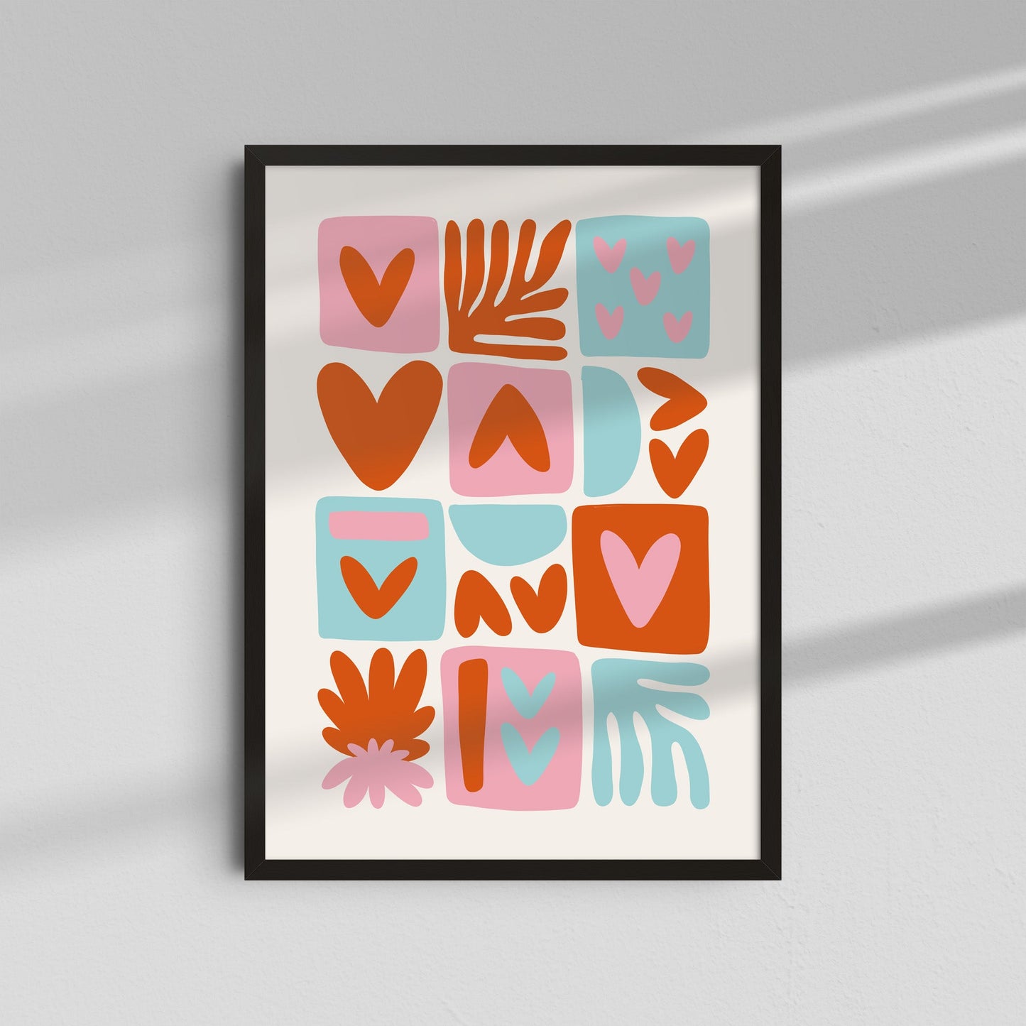 Love Grid
