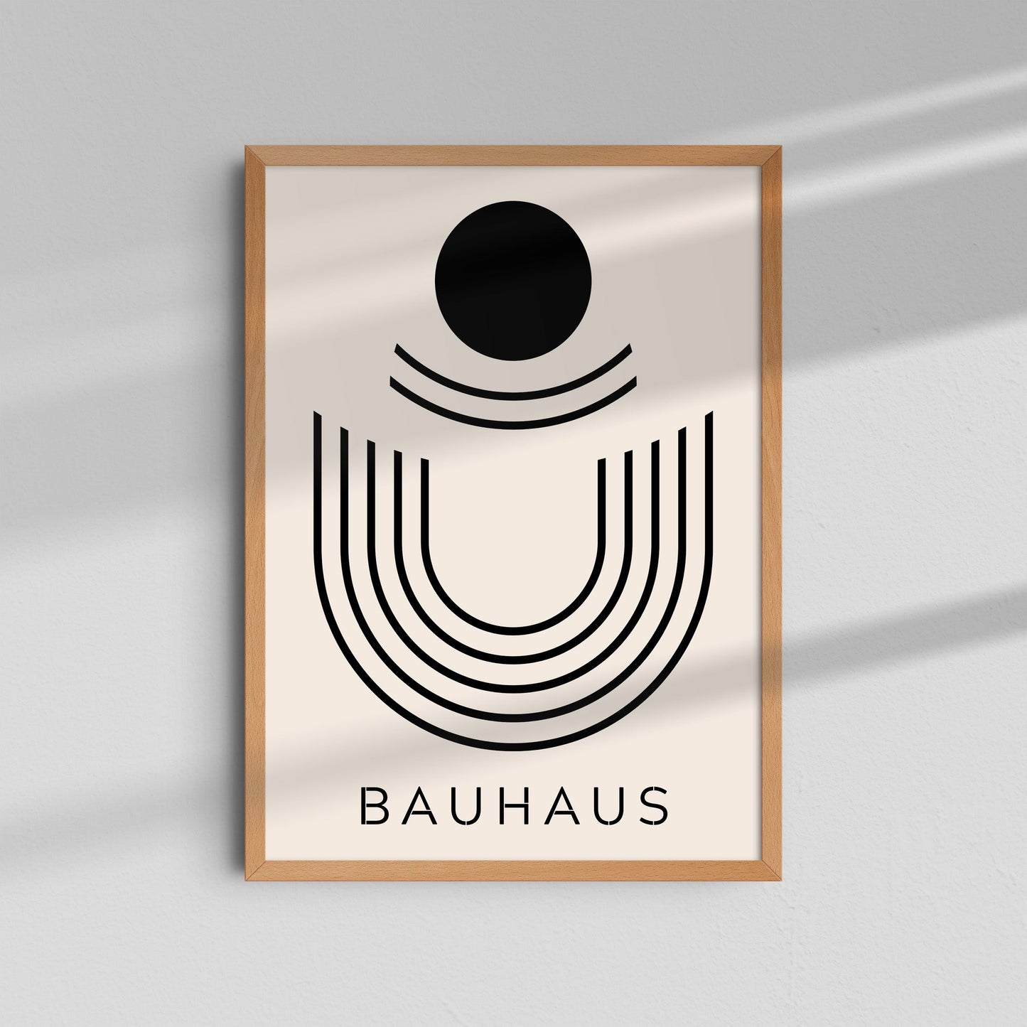 Magnetic Minimalism