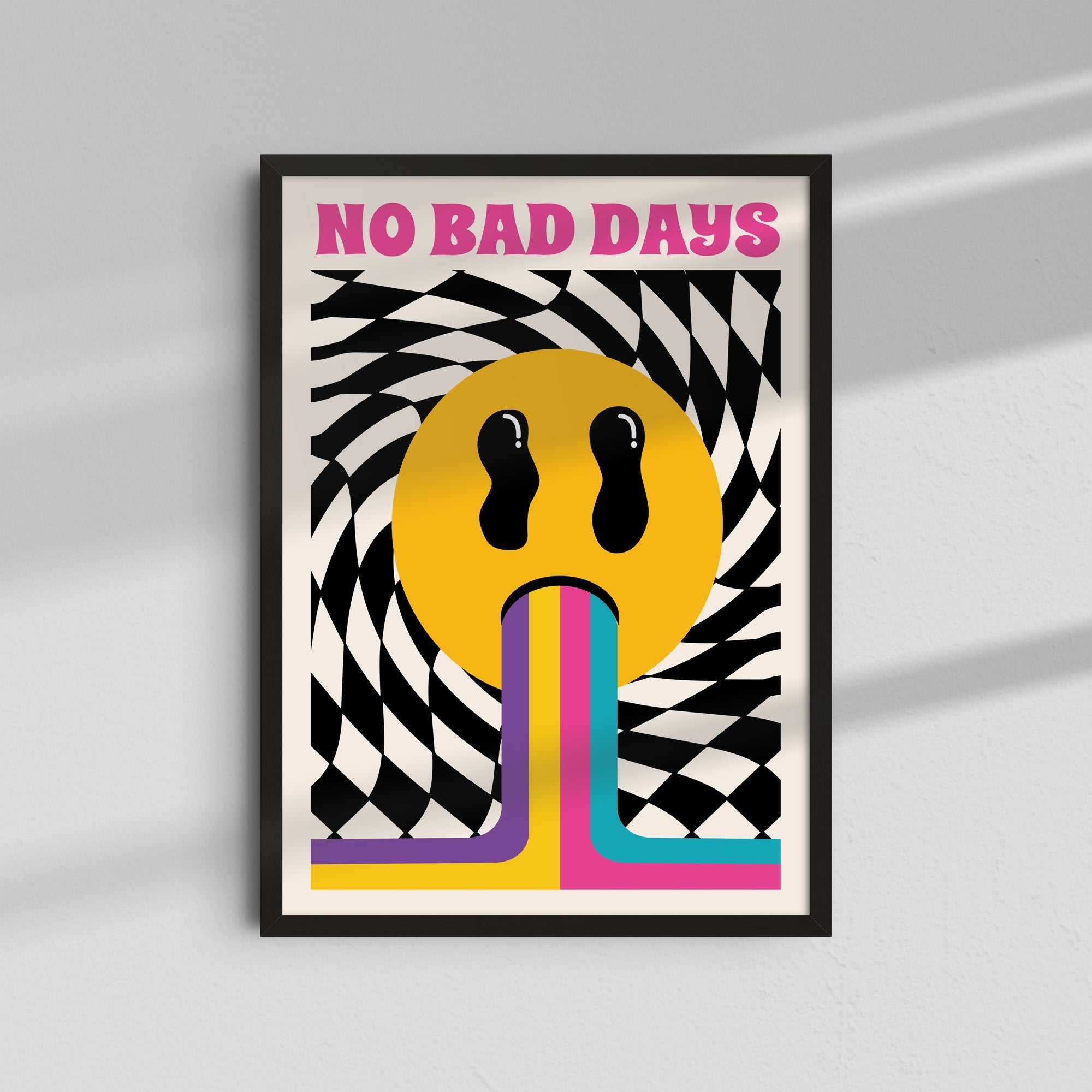 No Bad Days