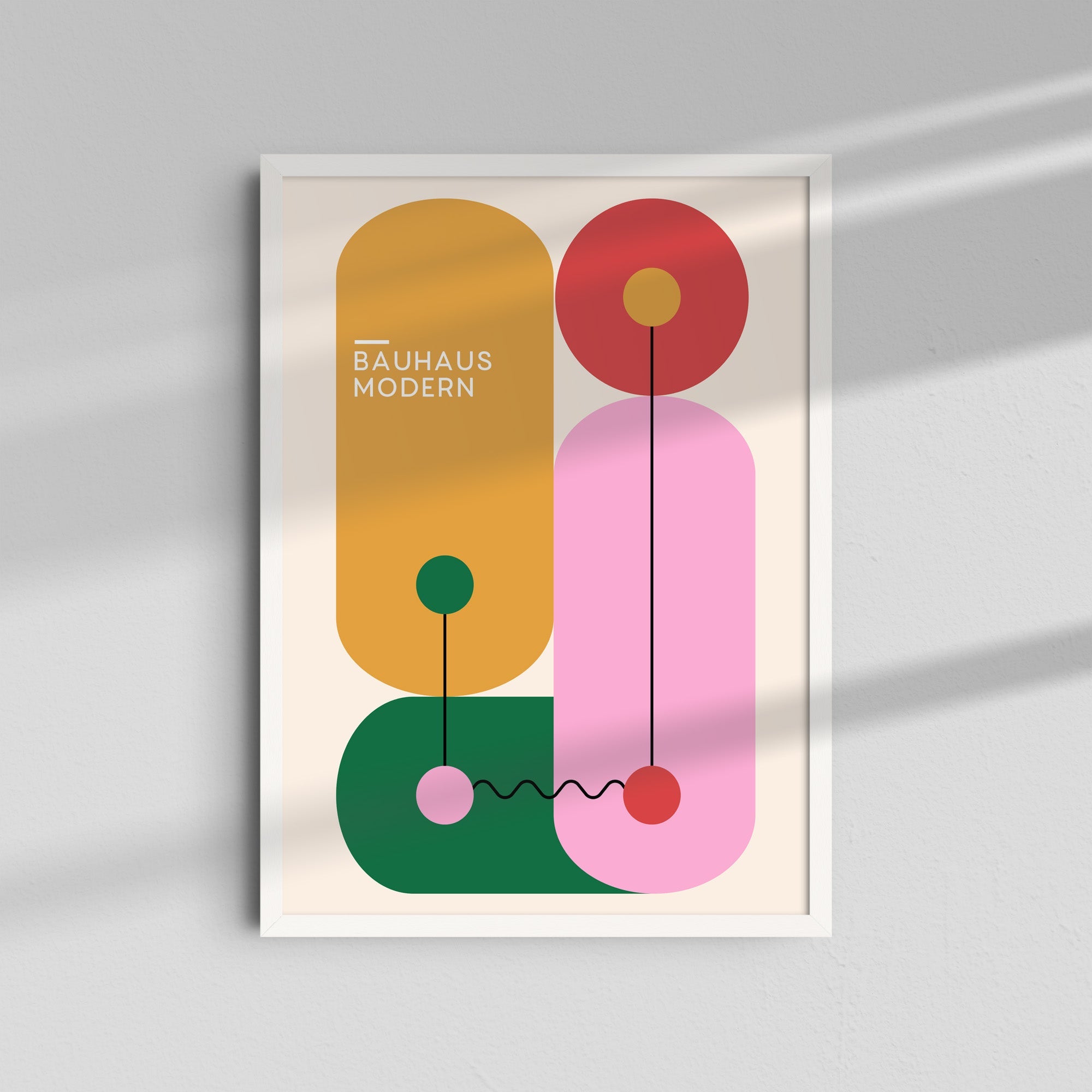 Neo Bauhaus