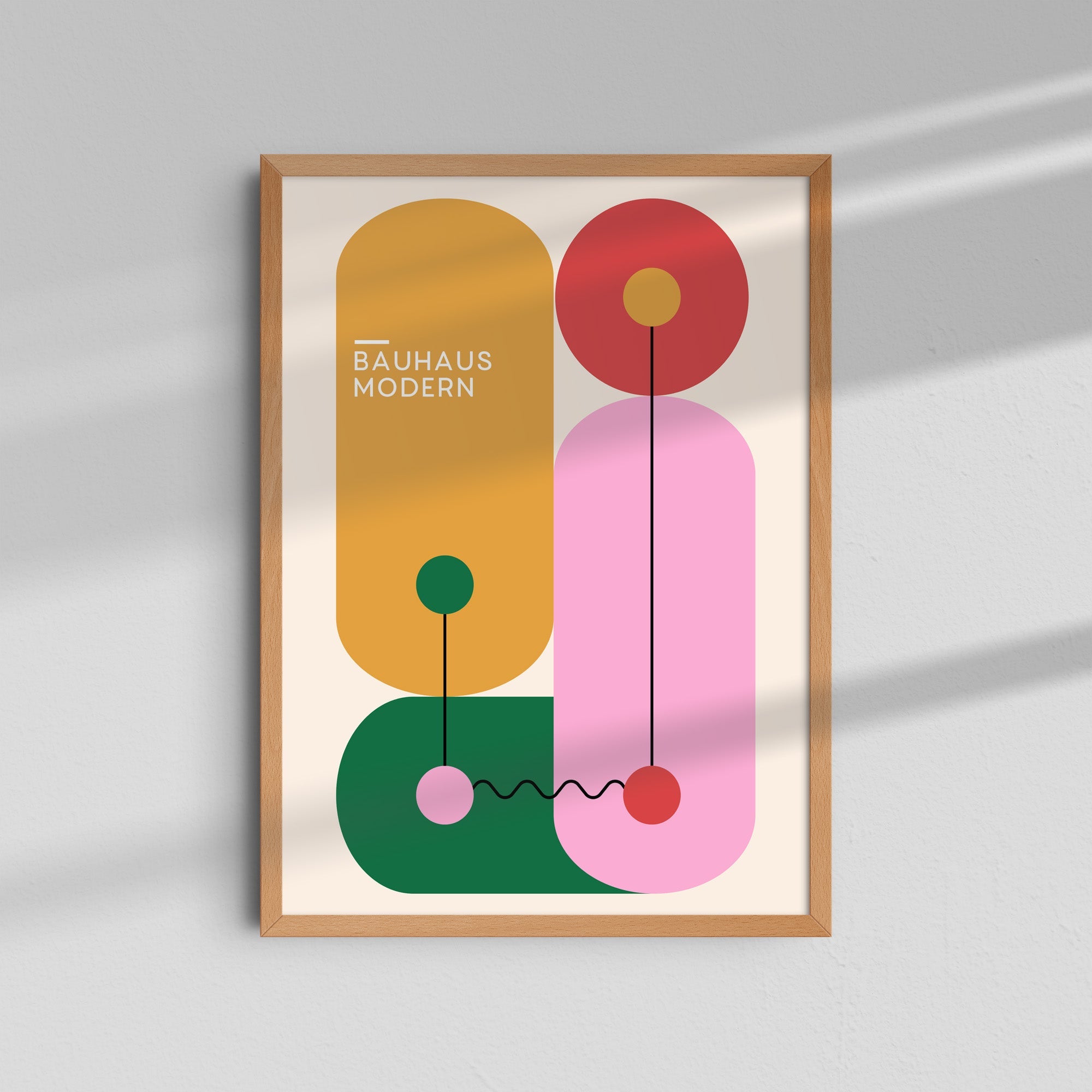 Neo Bauhaus