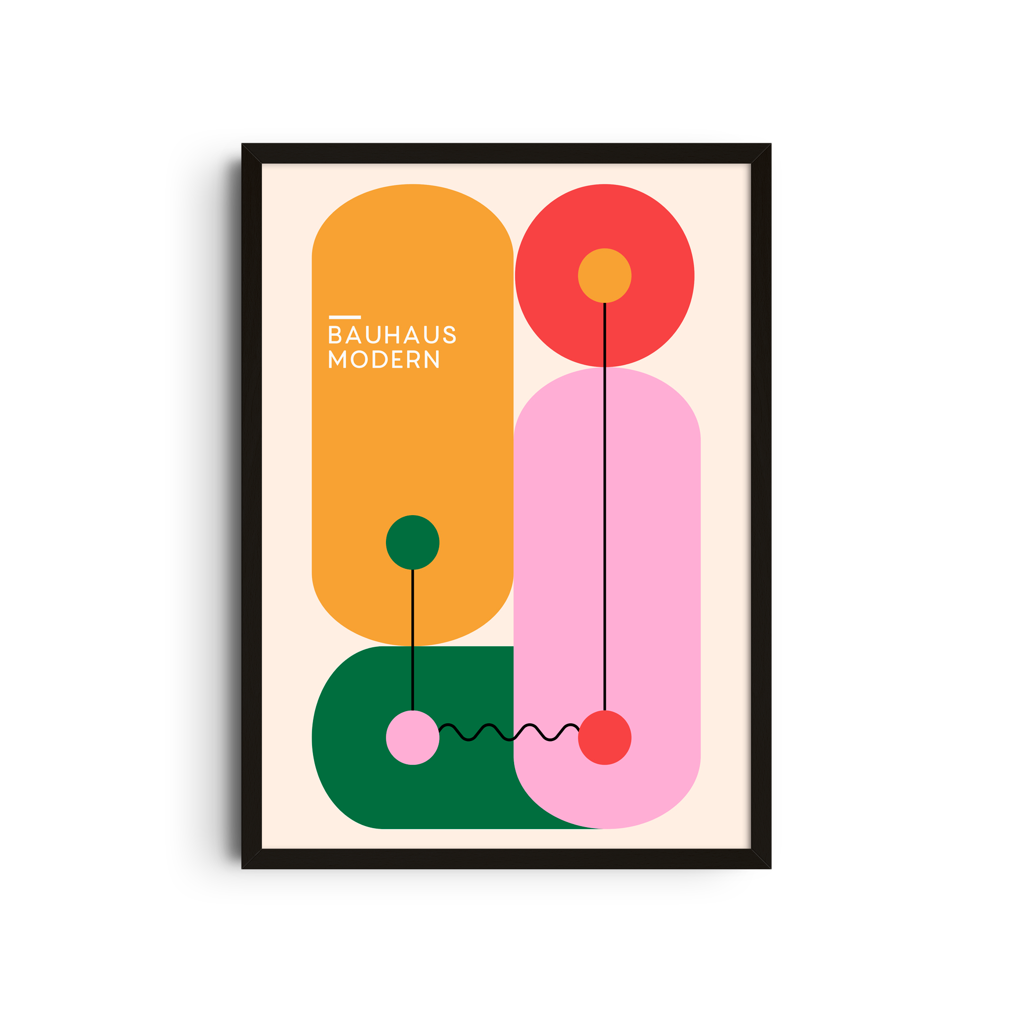 Neo Bauhaus
