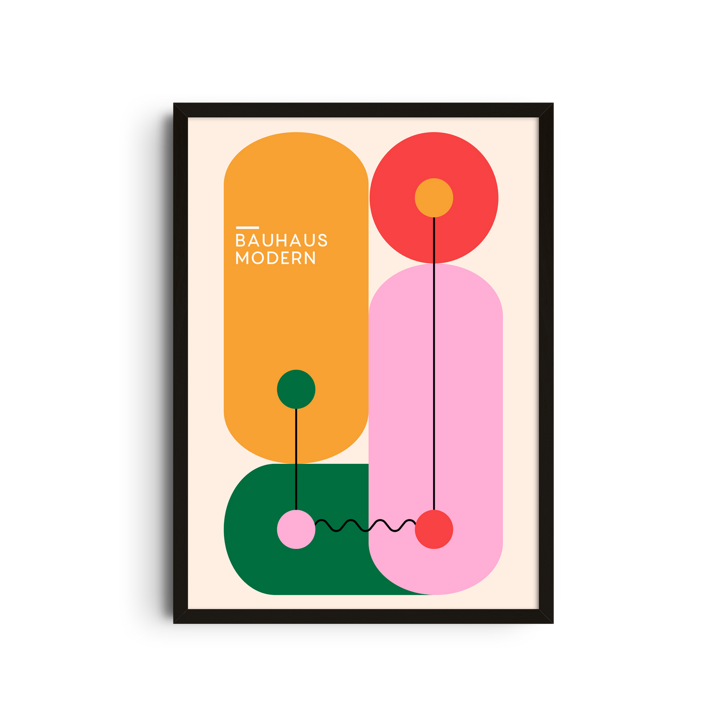 Neo Bauhaus