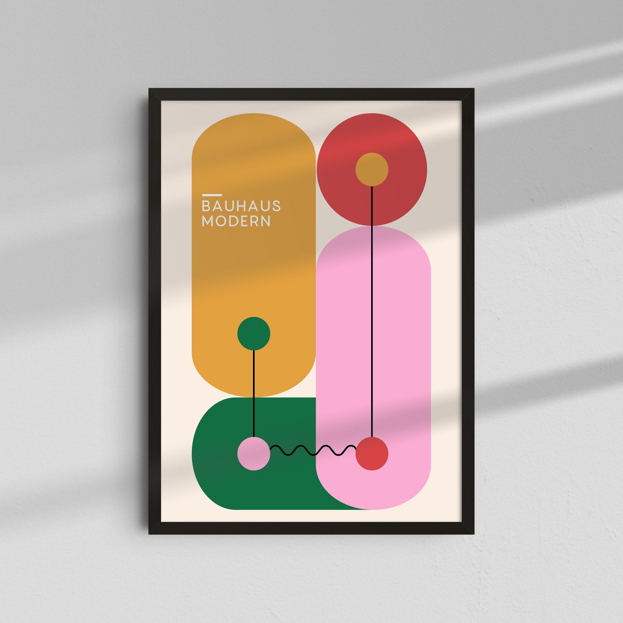 Neo Bauhaus