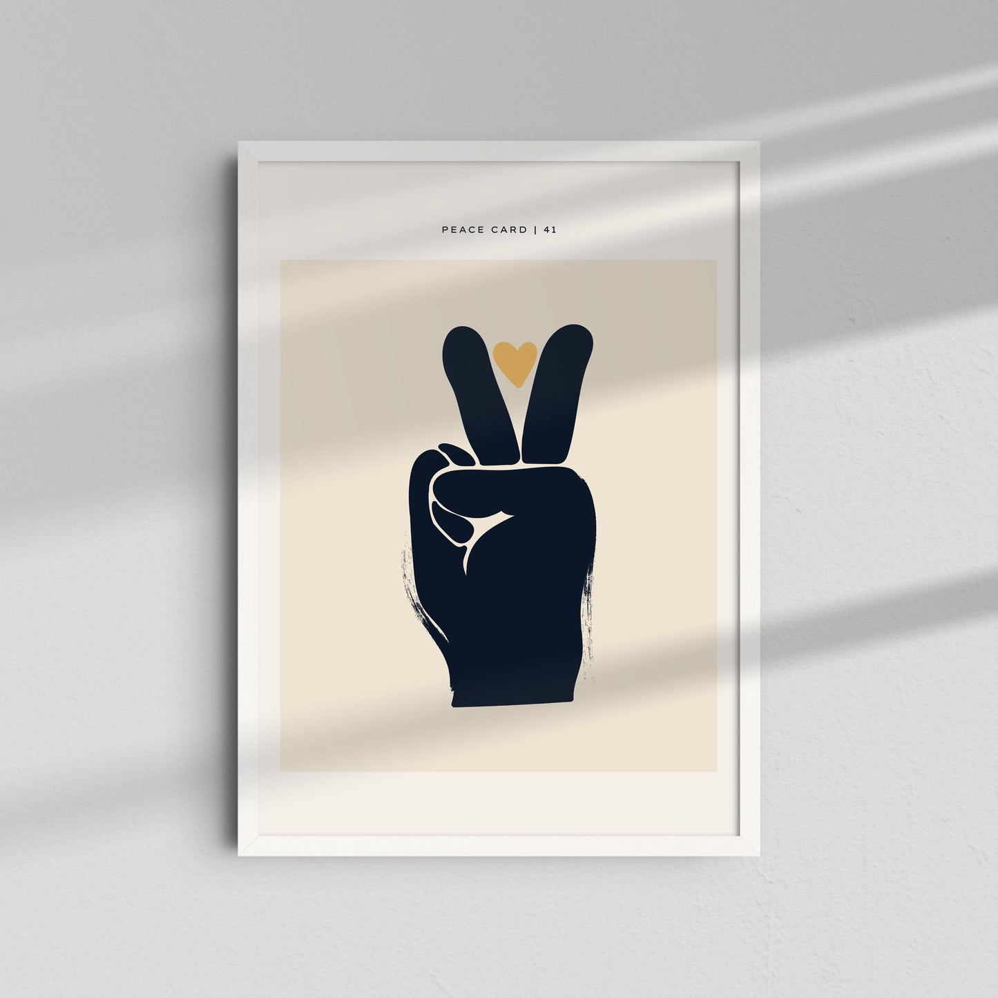 Peace Sign