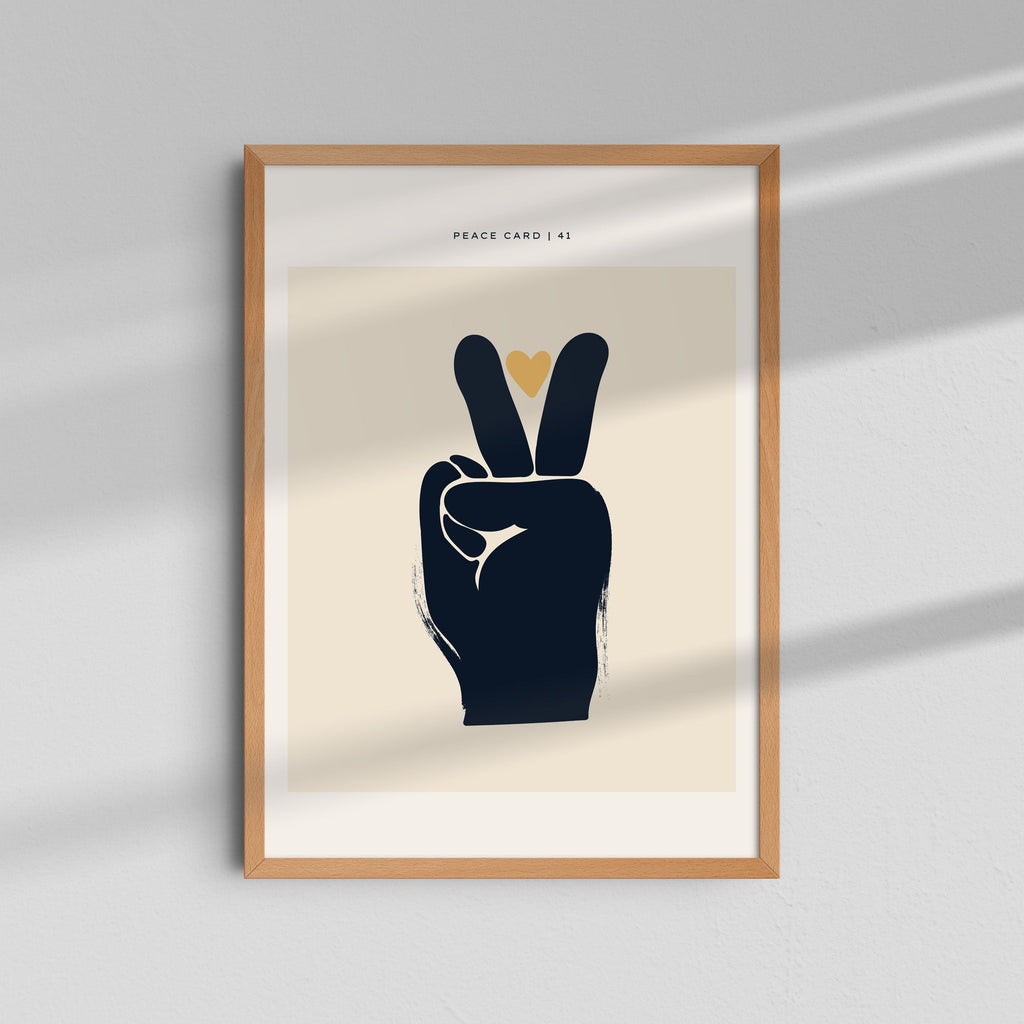Peace Sign