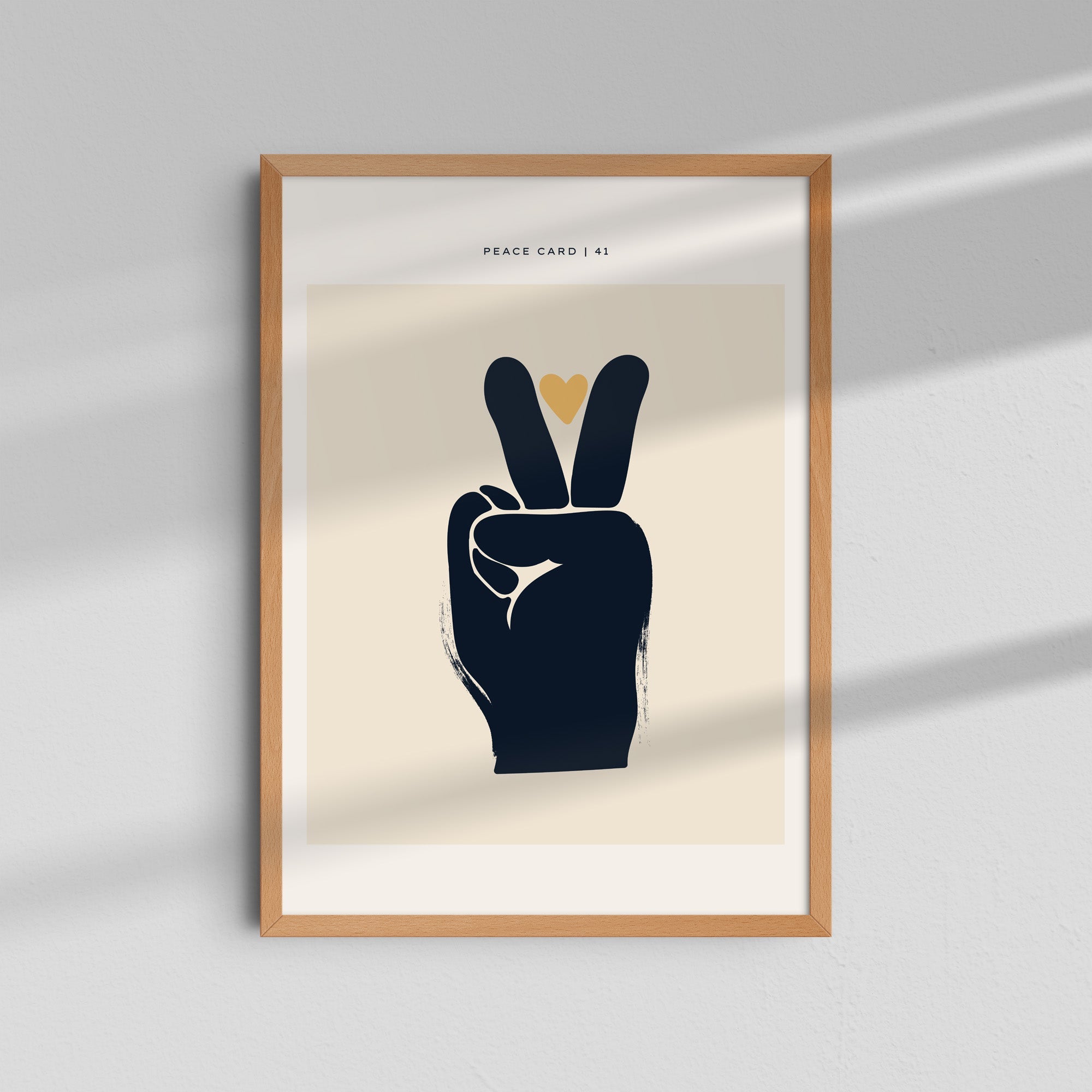Peace Sign