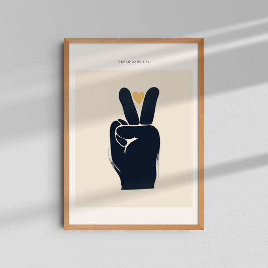 Peace Sign