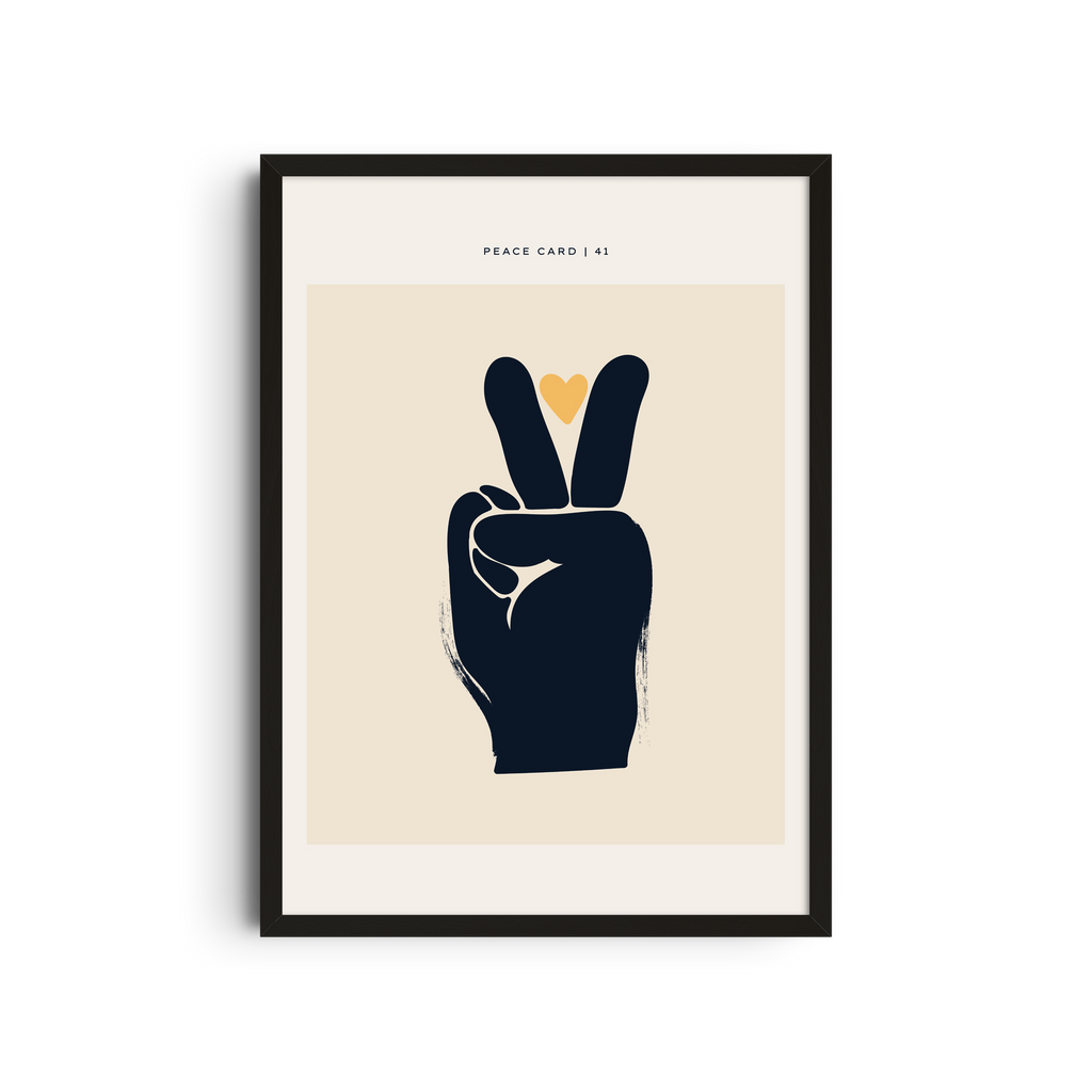 Peace Sign