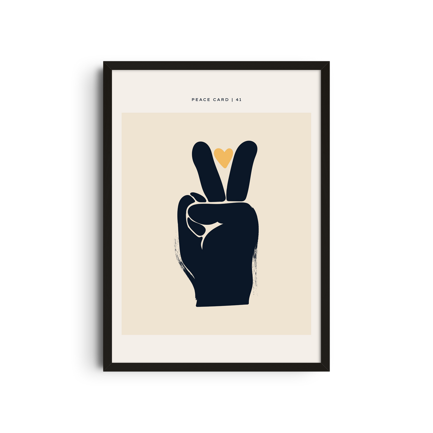 Peace Sign