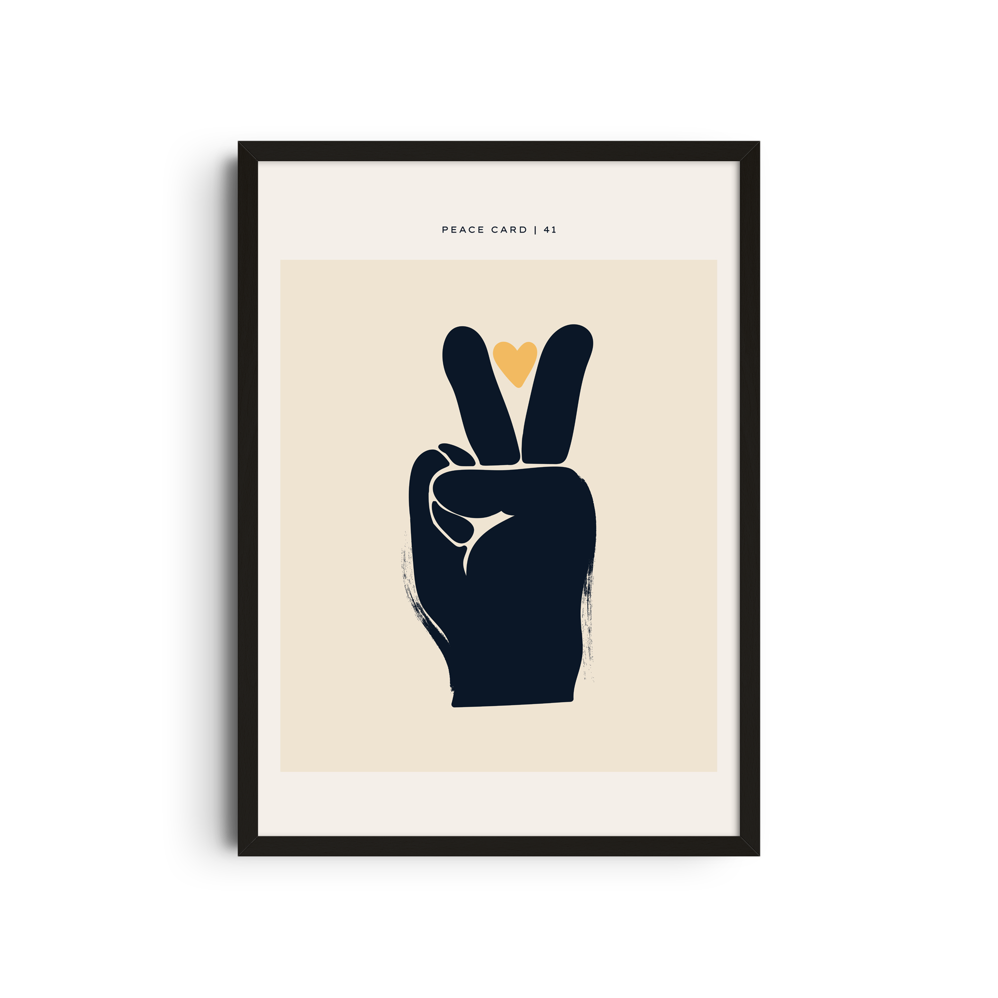 Peace Sign