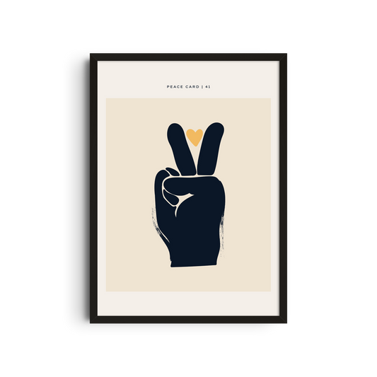 Peace Sign