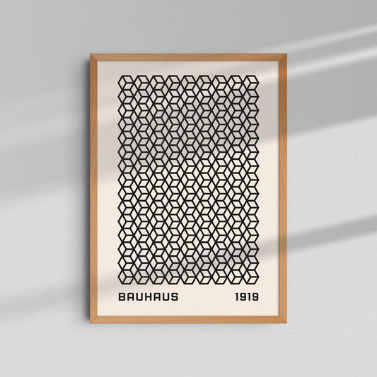 Pixelated Net