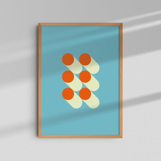 Shadow Dots