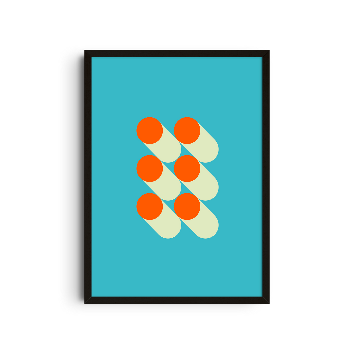 Shadow Dots