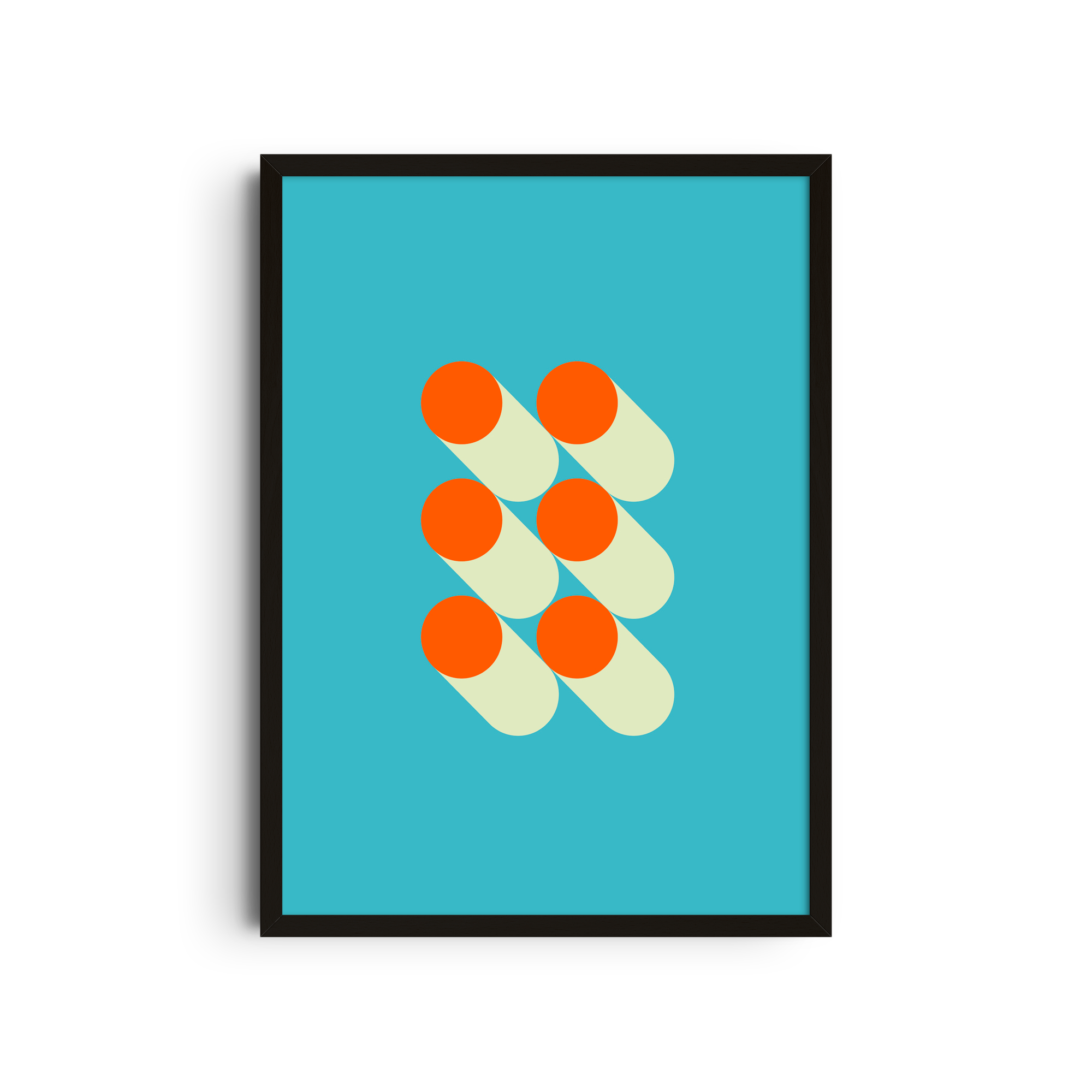 Shadow Dots