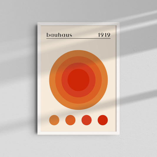Solar Pattern