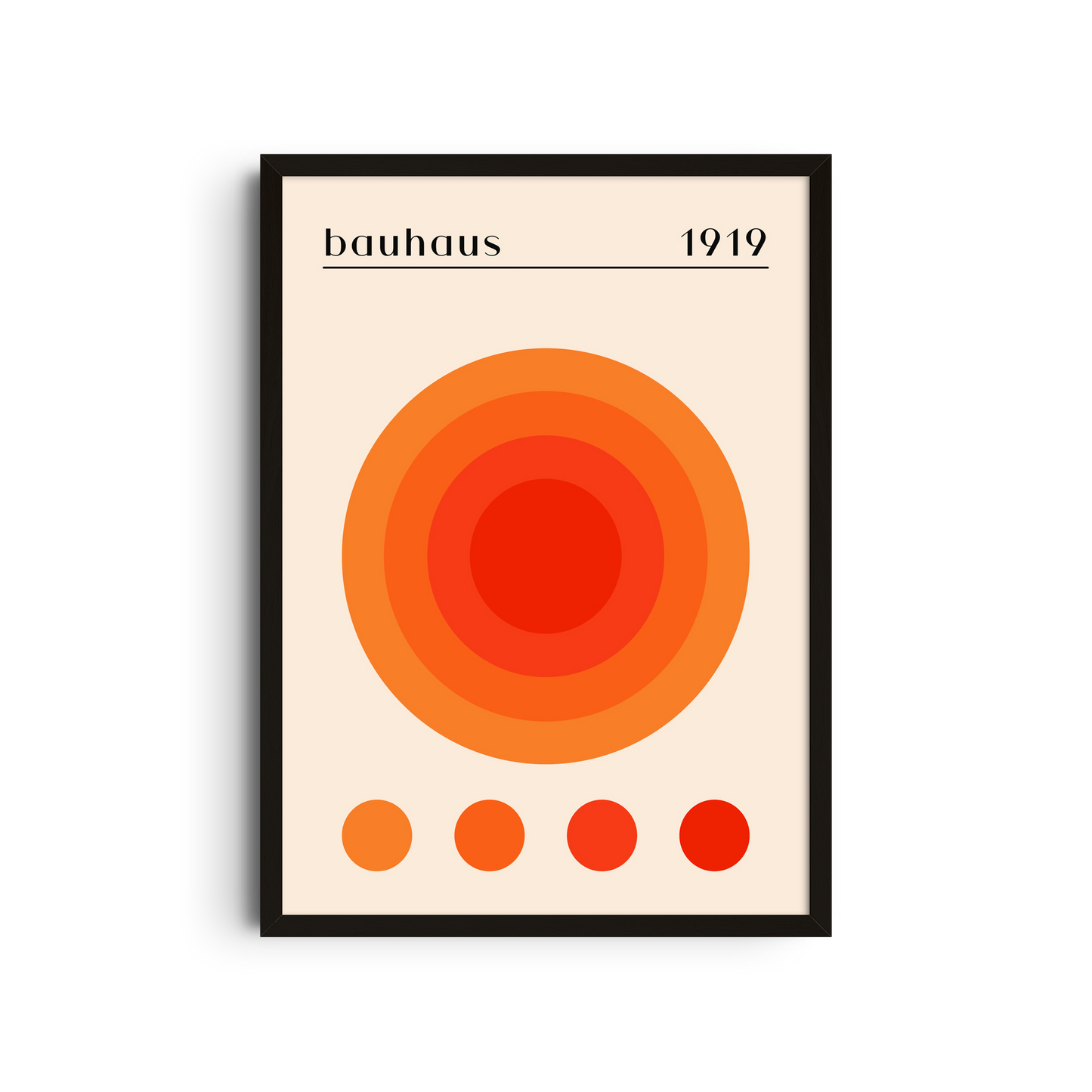 Solar Pattern