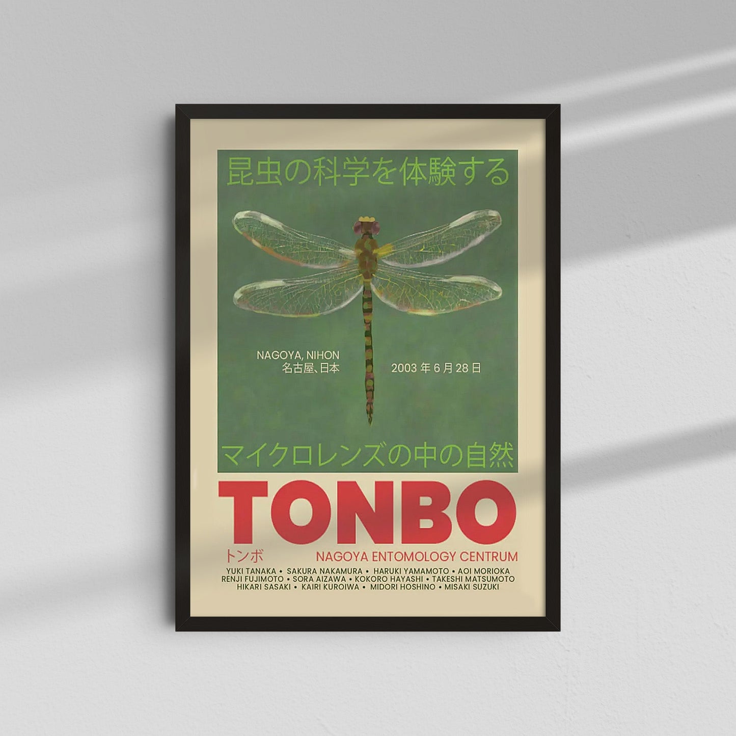 Tonbo
